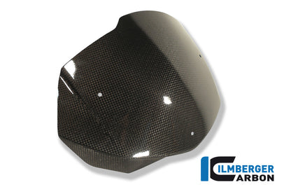 Windshield Carbon