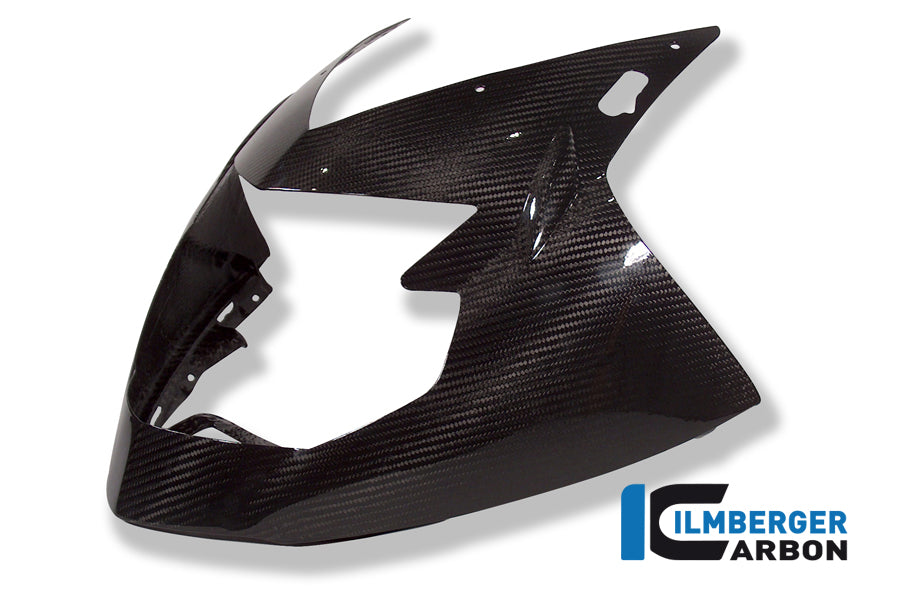 Fairing Upper Carbon