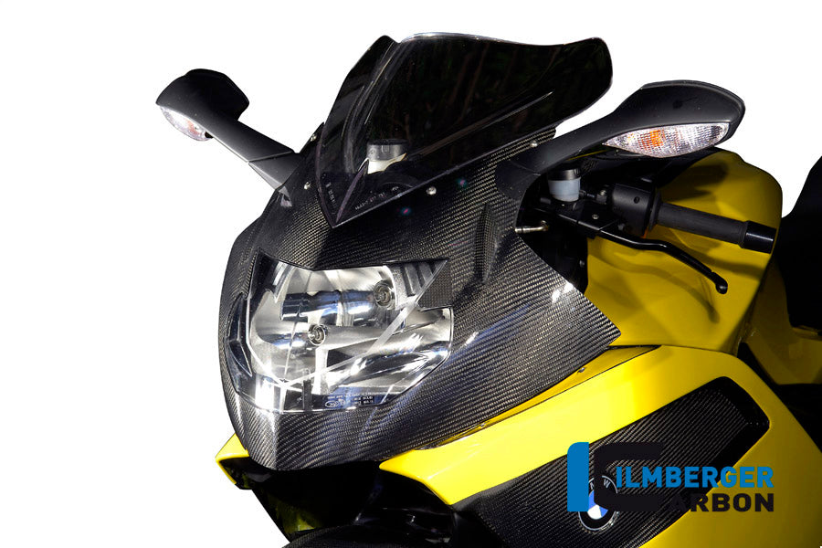 Fairing Upper Carbon