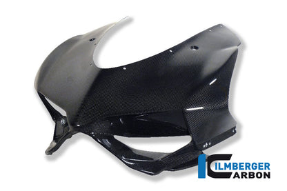 Real Surface Duc Panigale Rac 2-piece