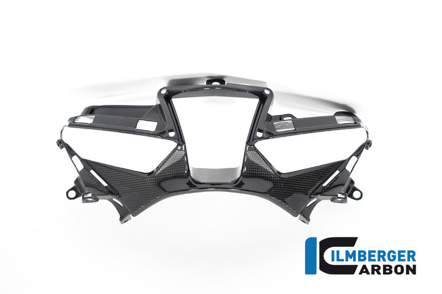 Air Intake gloss CBR 1000 RR-R/SP 2020