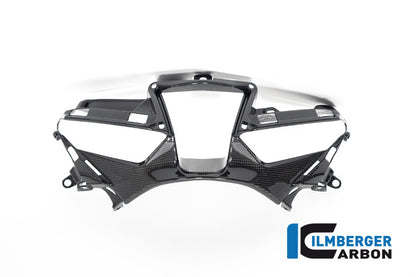 Air Intake gloss CBR 1000 RR-R/SP 2020