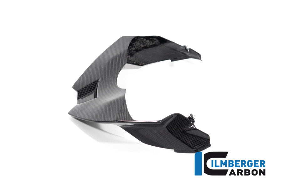 Front Fairing lower part gloss V4 Streetfighter
