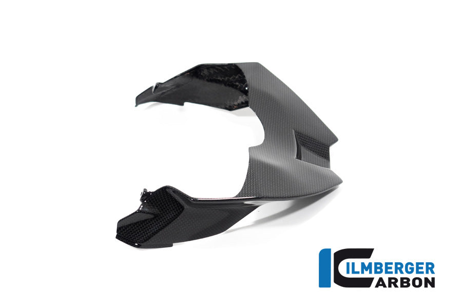Front Fairing lower part gloss V4 Streetfighter