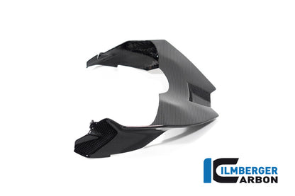 Front Fairing lower part gloss V4 Streetfighter