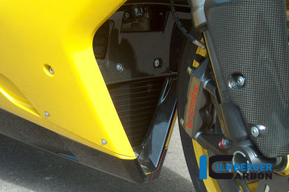 Fairing Insert Carbon