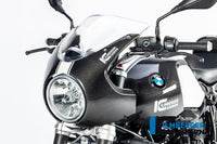 Front fairing 90S Style incl. windshield BMW R Nine T
