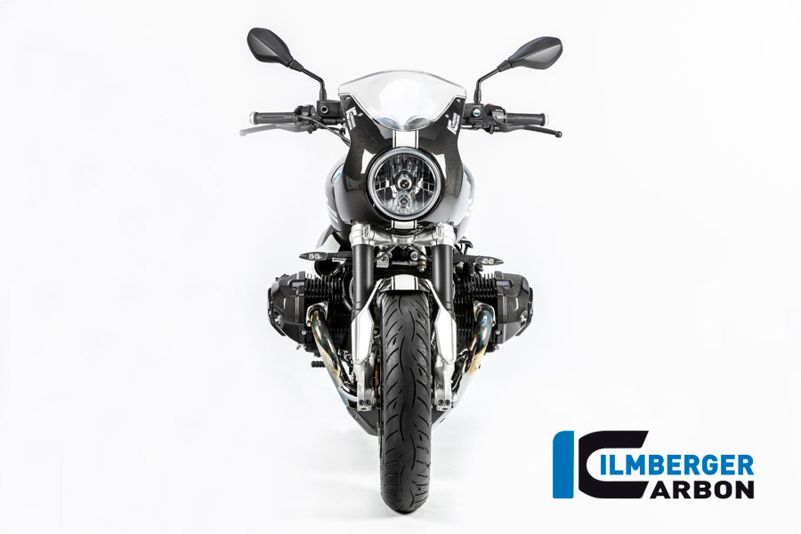 Front fairing 90S Style incl. windshield BMW R Nine T