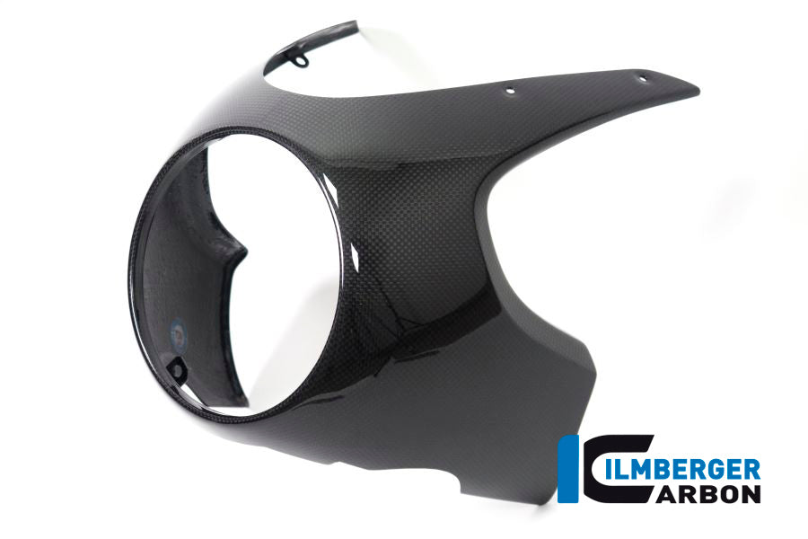 Front fairing 90S Style incl. windshield BMW R Nine T