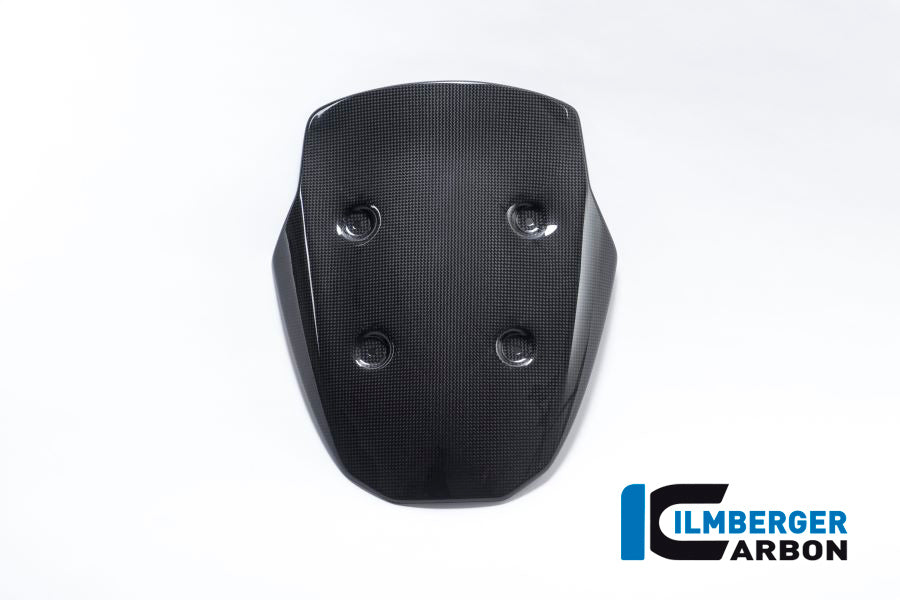 Windshield incl. holder gloss XDiavel'16