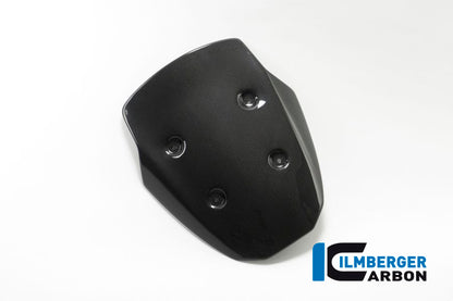 Windshield incl. holder gloss XDiavel'16