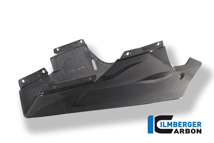 Fairing Lower Racing Carbon for Ducati 1098