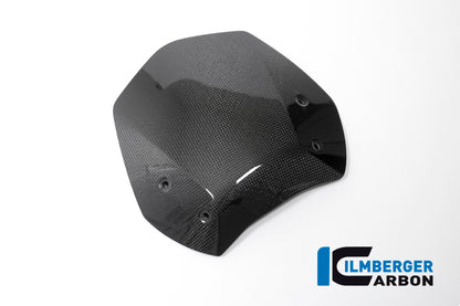 Windshield Carbon