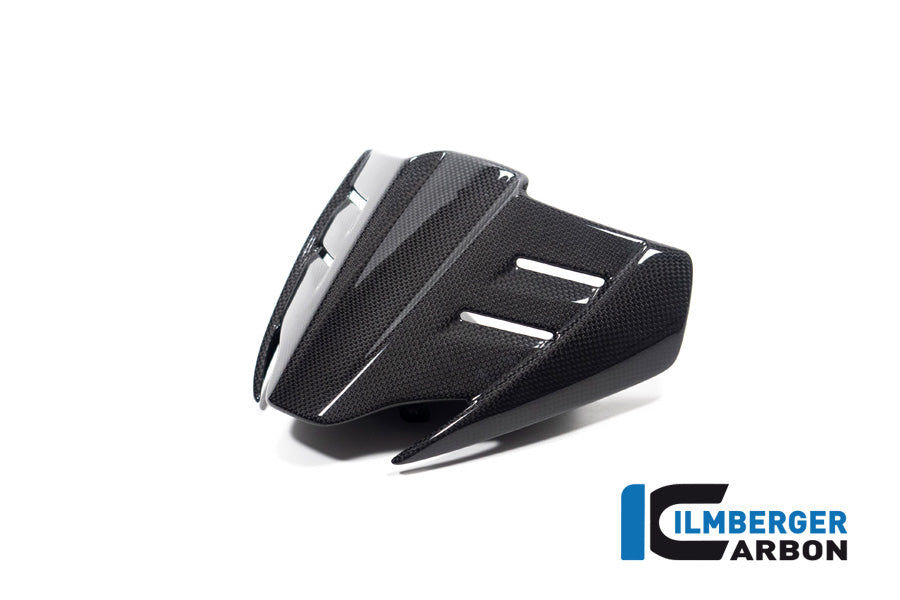 Windshield  Ducati Diavel V4 from 2023 gloss