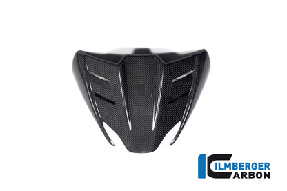 Windshield  Ducati Diavel V4 from 2023 gloss