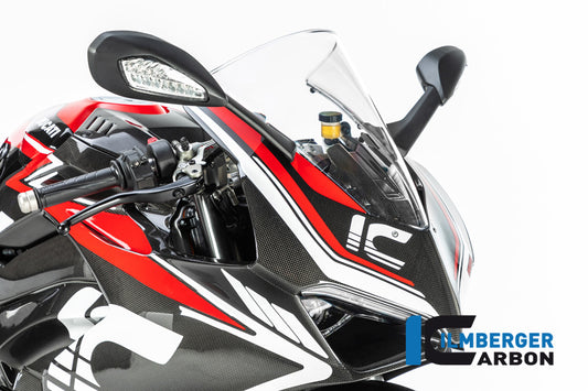 Front fairing Panigale V4 / V4 S