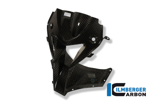 Upper fairing middle part, air intake BMW S 1000 RR Straße (2010-2014)