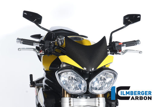 Windshield Triumph Speed Triple (2011-aktuell)