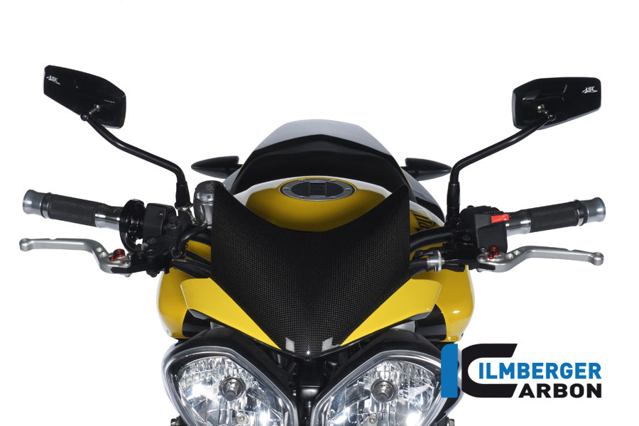 Windshield Carbon