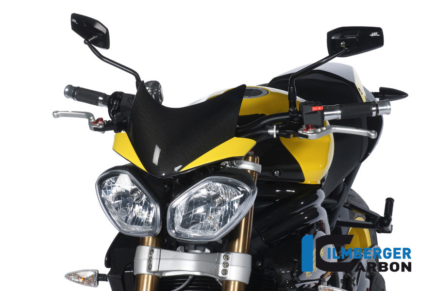 Windshield Carbon