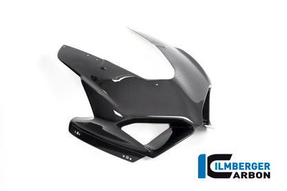 Front Fairing Superbike gloss Panigale V4 Racing