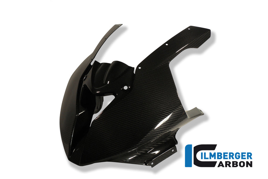Fairing Upper Part Racing 1-piece Carbon