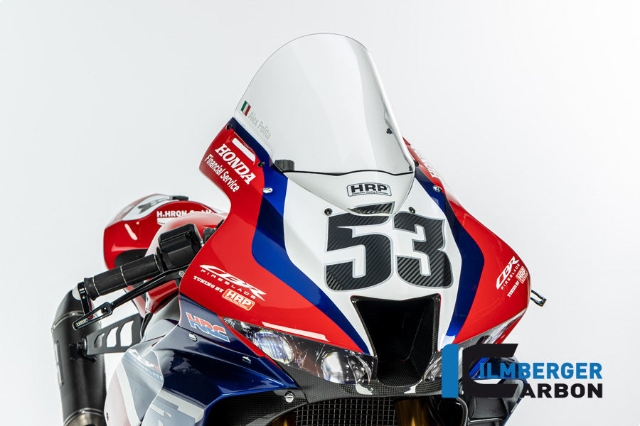 Front Fairing gloss CBR 1000 RR-R/SP 2020 Race