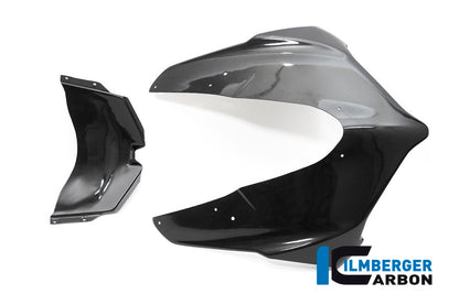 Front fairing gloss Panigale V4R Racing