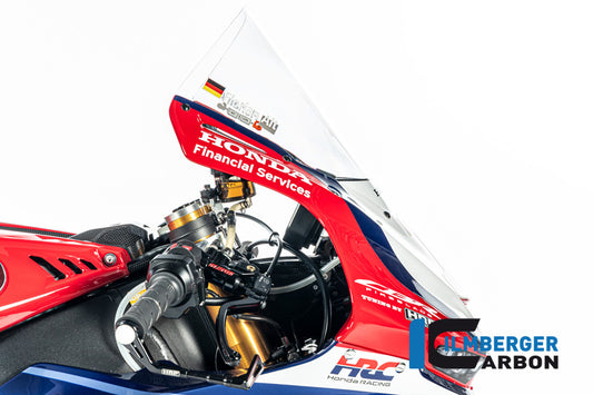 Upper fairing Honda CBR 1000 RR from 2024 Race