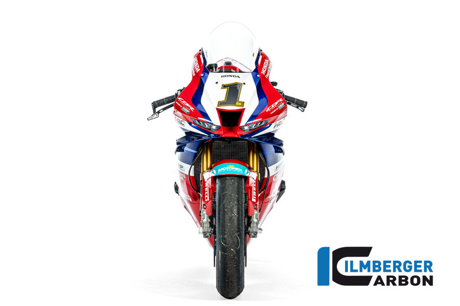 Upper fairing Honda CBR 1000 RR from 2024 Race