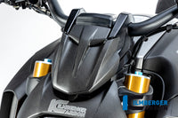Instrumentcover matt Diavel 1260