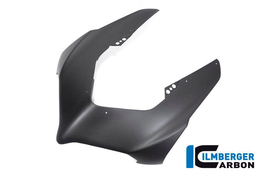 Front fairing matt Panigale V4R