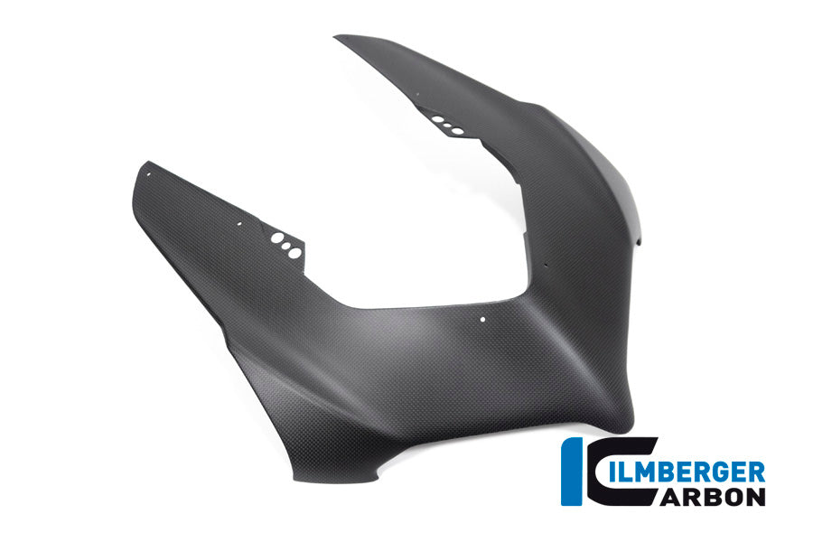 Front fairing matt Panigale V4R