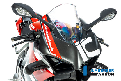 Front Fairing matt Panigale V2