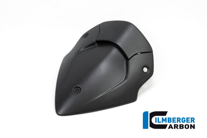 Windshield (matt surface) Carbon - Ducati MTS 1200'15