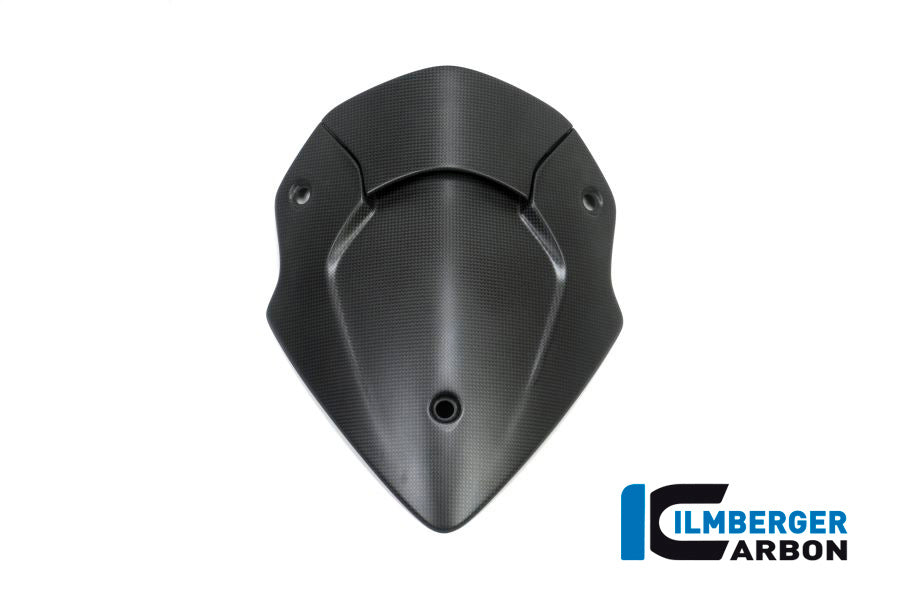 Windshield (matt surface) Carbon - Ducati MTS 1200'15
