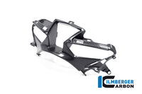 Air Intake matt CBR 1000 RR-R/SP 2020