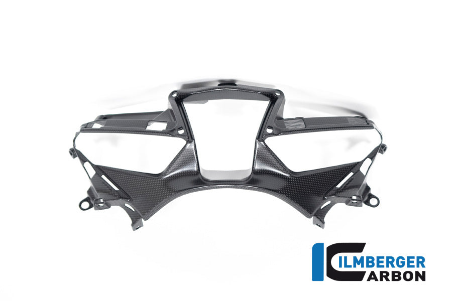 Air Intake matt CBR 1000 RR-R/SP 2020