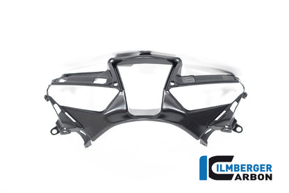 Air Intake matt CBR 1000 RR-R/SP 2020
