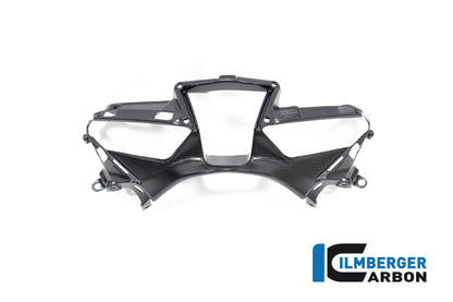 Air Intake matt CBR 1000 RR-R/SP 2020