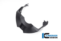 Front Fairing lower part matt V4 Streetfighter