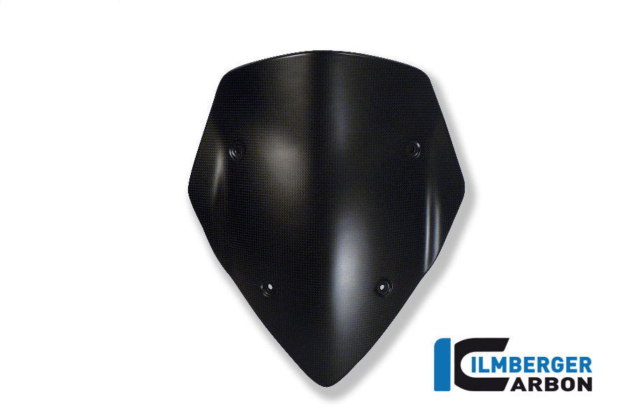 Windshield Carbon