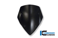 Windshield Carbon