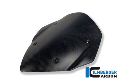 Windshield Carbon