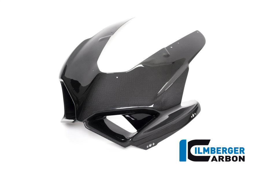Front Fairing Stocksport gloss Panigale V4 Racing