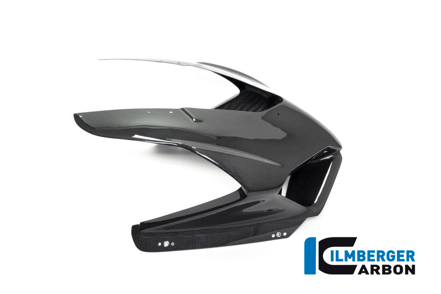 Front Fairing Stocksport gloss Panigale V4 Racing