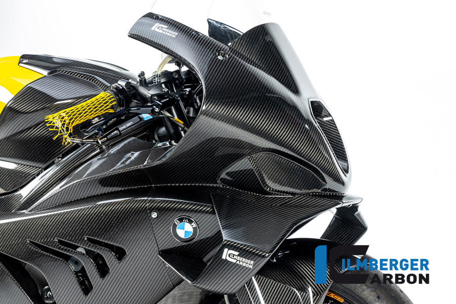 Front Fairing Racing BMW M 1000 RR from MY 2023