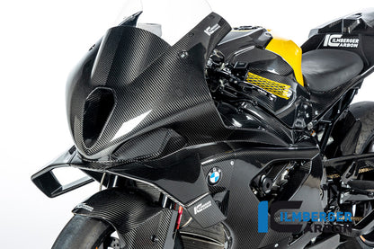 Front Fairing Racing BMW M 1000 RR from MY 2023