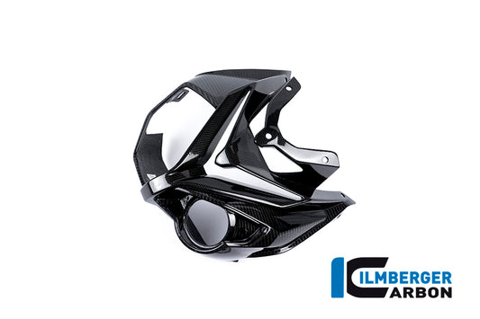 Fairing Upper / Lamp Mask Carbon