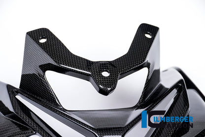Fairing Upper / Lamp Mask Carbon